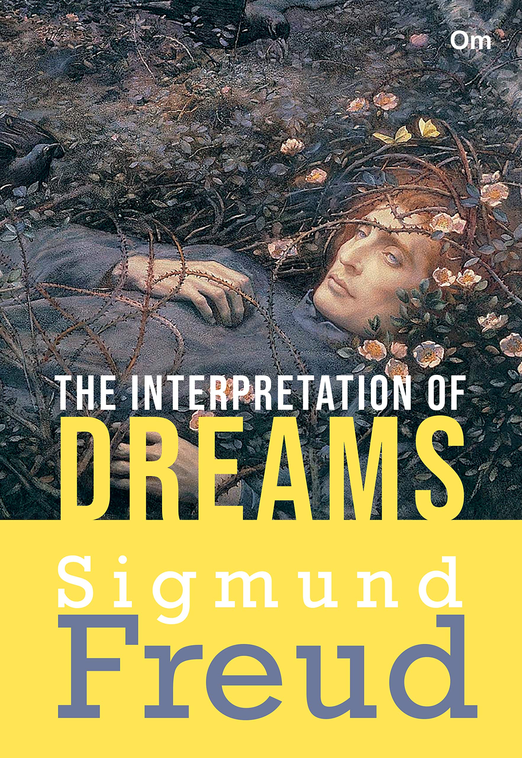 The Interpretation of Dreams